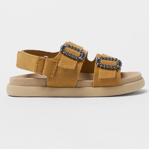 Leather Sandals - Picture 2 of 7